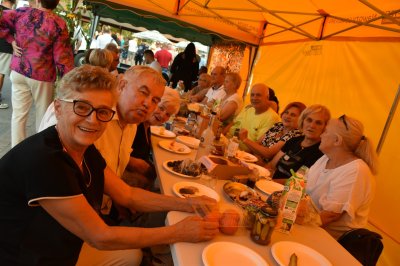 Okładka albumu: Dożynki Gminne 2025 w Wojsławicach